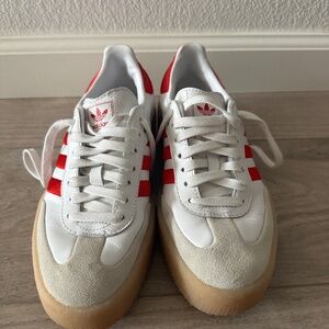 Adidas Originals Sambae Sneakers